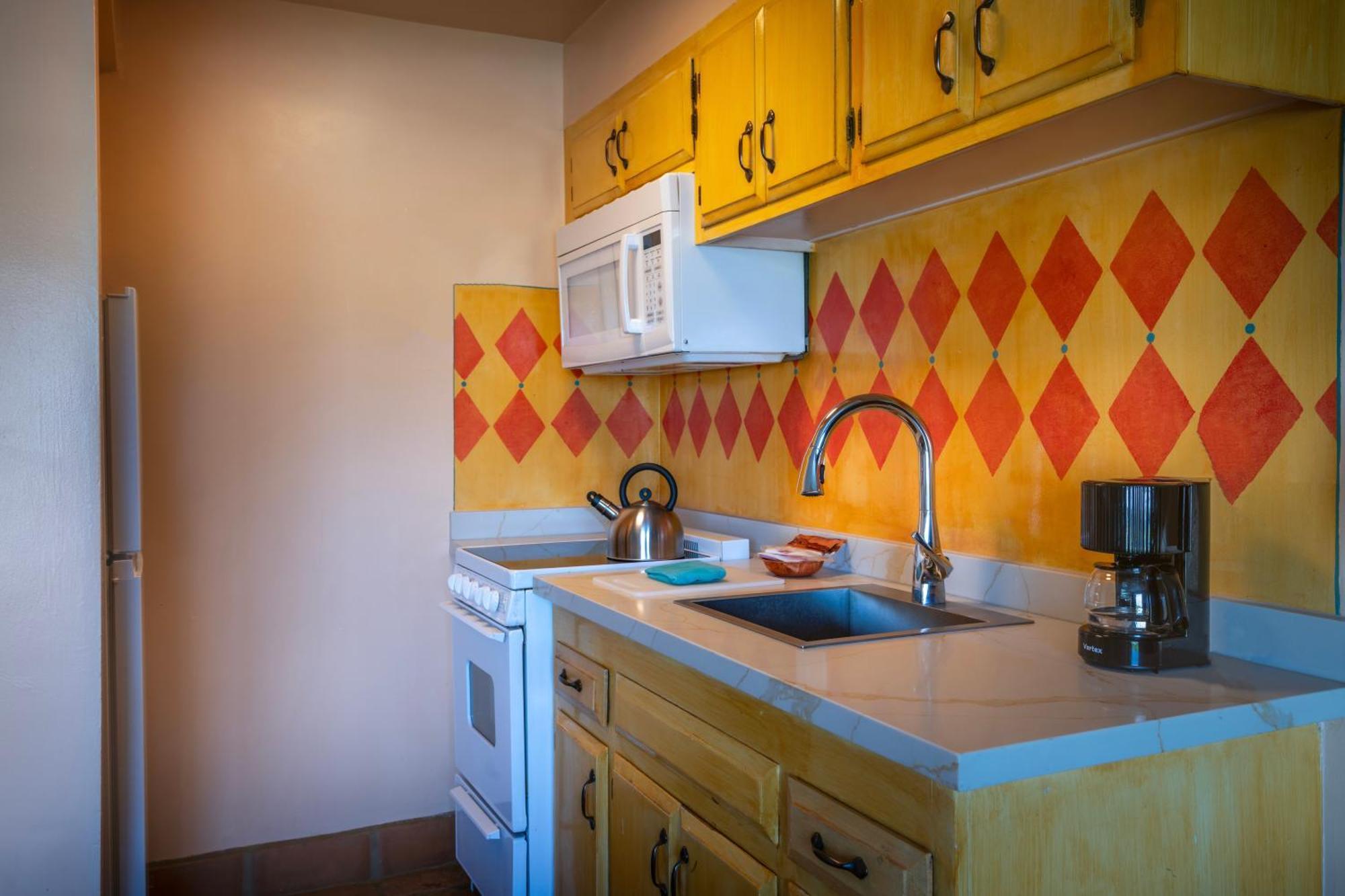 Hotel Pepper Tree Boutique Kitchen Studios - Anaheim Bagian luar foto
