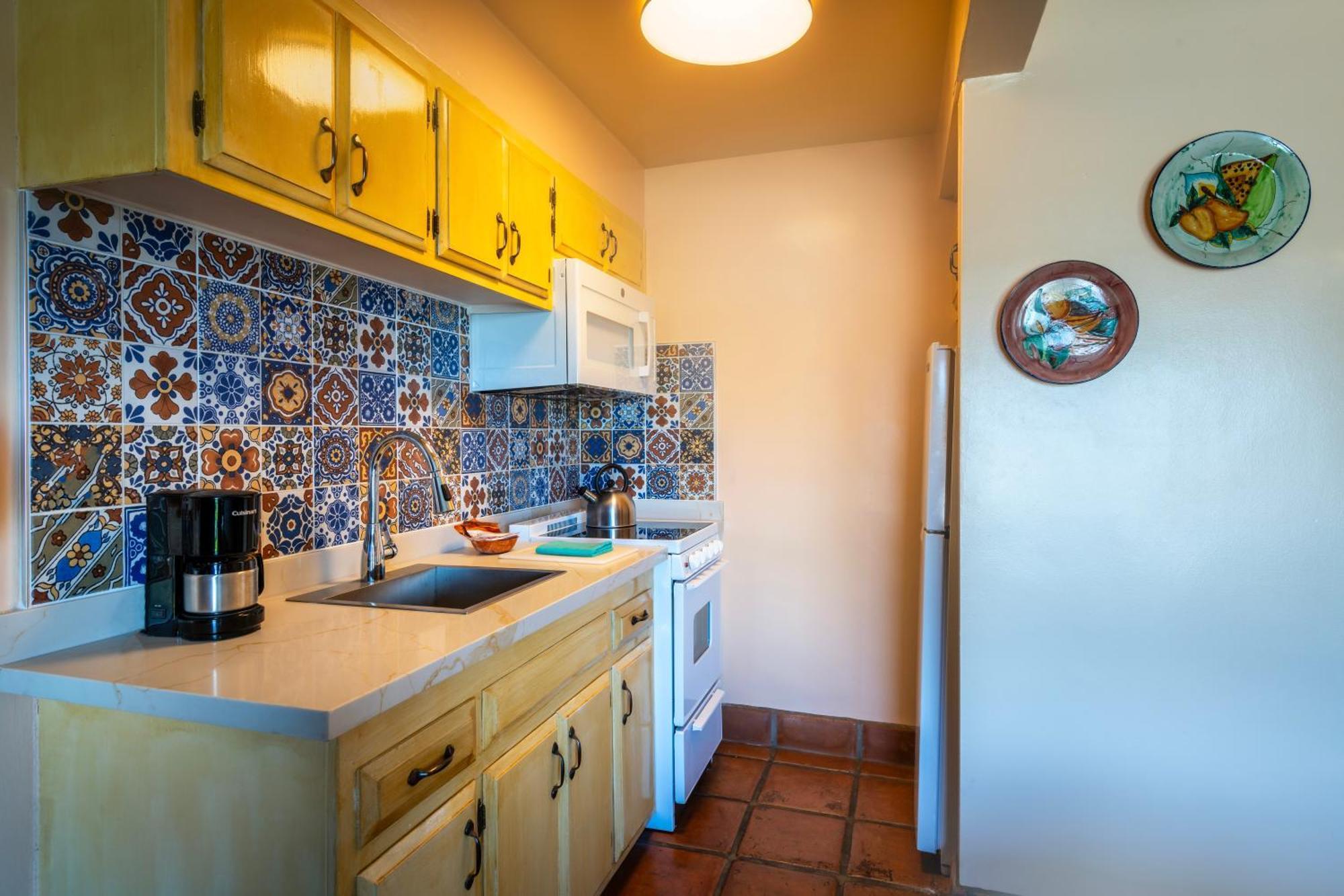 Hotel Pepper Tree Boutique Kitchen Studios - Anaheim Bagian luar foto