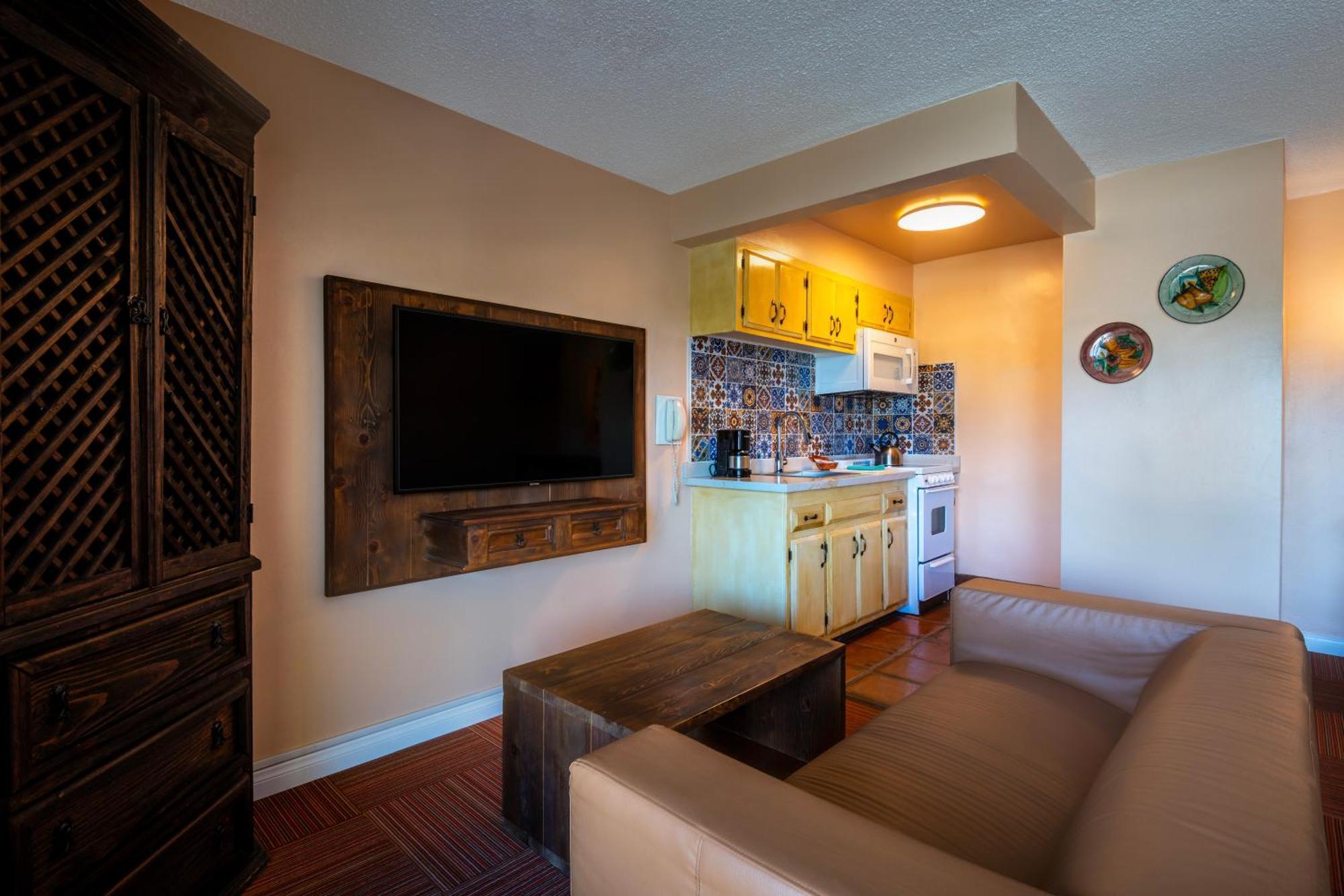Hotel Pepper Tree Boutique Kitchen Studios - Anaheim Bagian luar foto