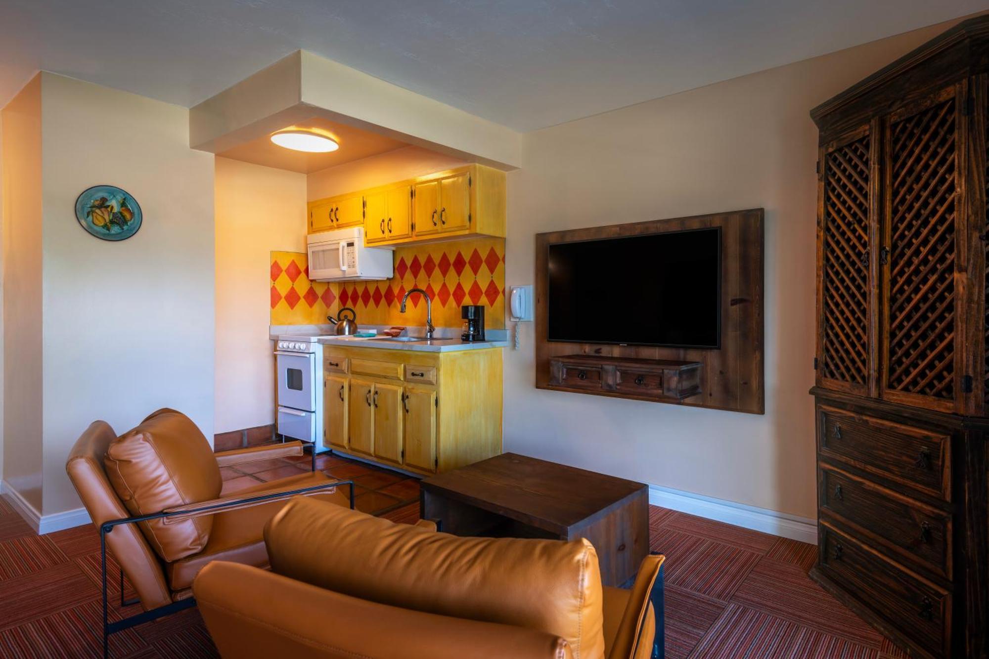 Hotel Pepper Tree Boutique Kitchen Studios - Anaheim Bagian luar foto