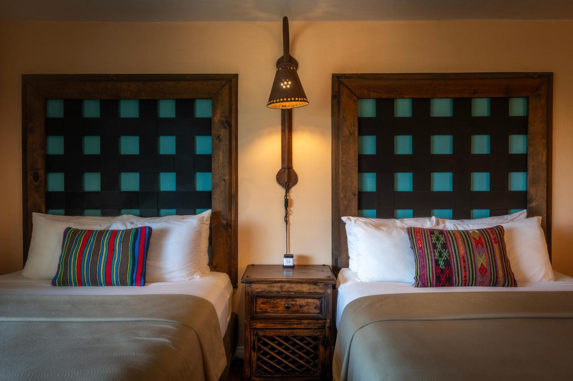 Hotel Pepper Tree Boutique Kitchen Studios - Anaheim Bagian luar foto