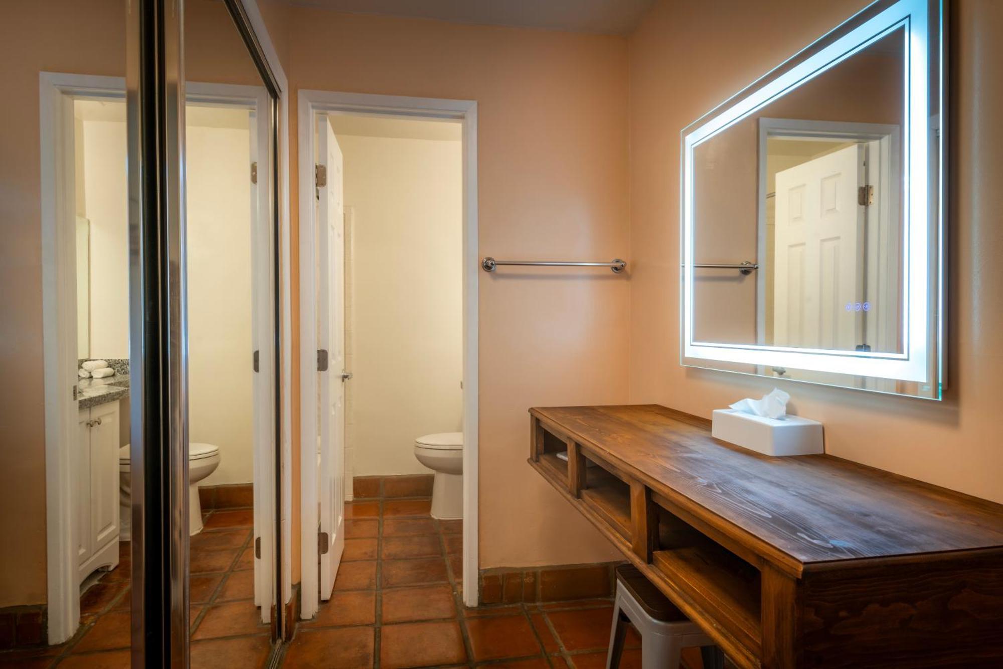 Hotel Pepper Tree Boutique Kitchen Studios - Anaheim Bagian luar foto