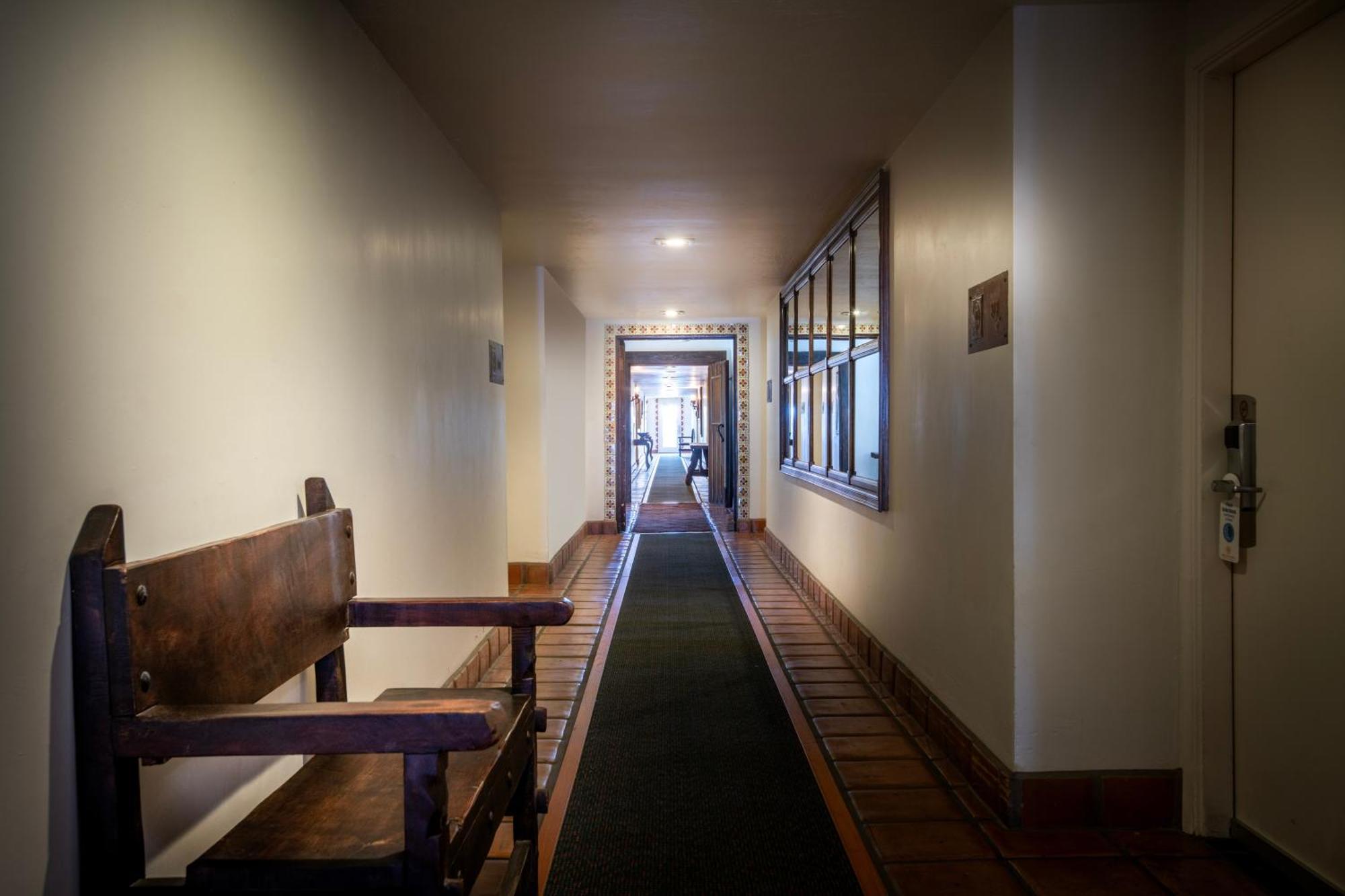 Hotel Pepper Tree Boutique Kitchen Studios - Anaheim Bagian luar foto
