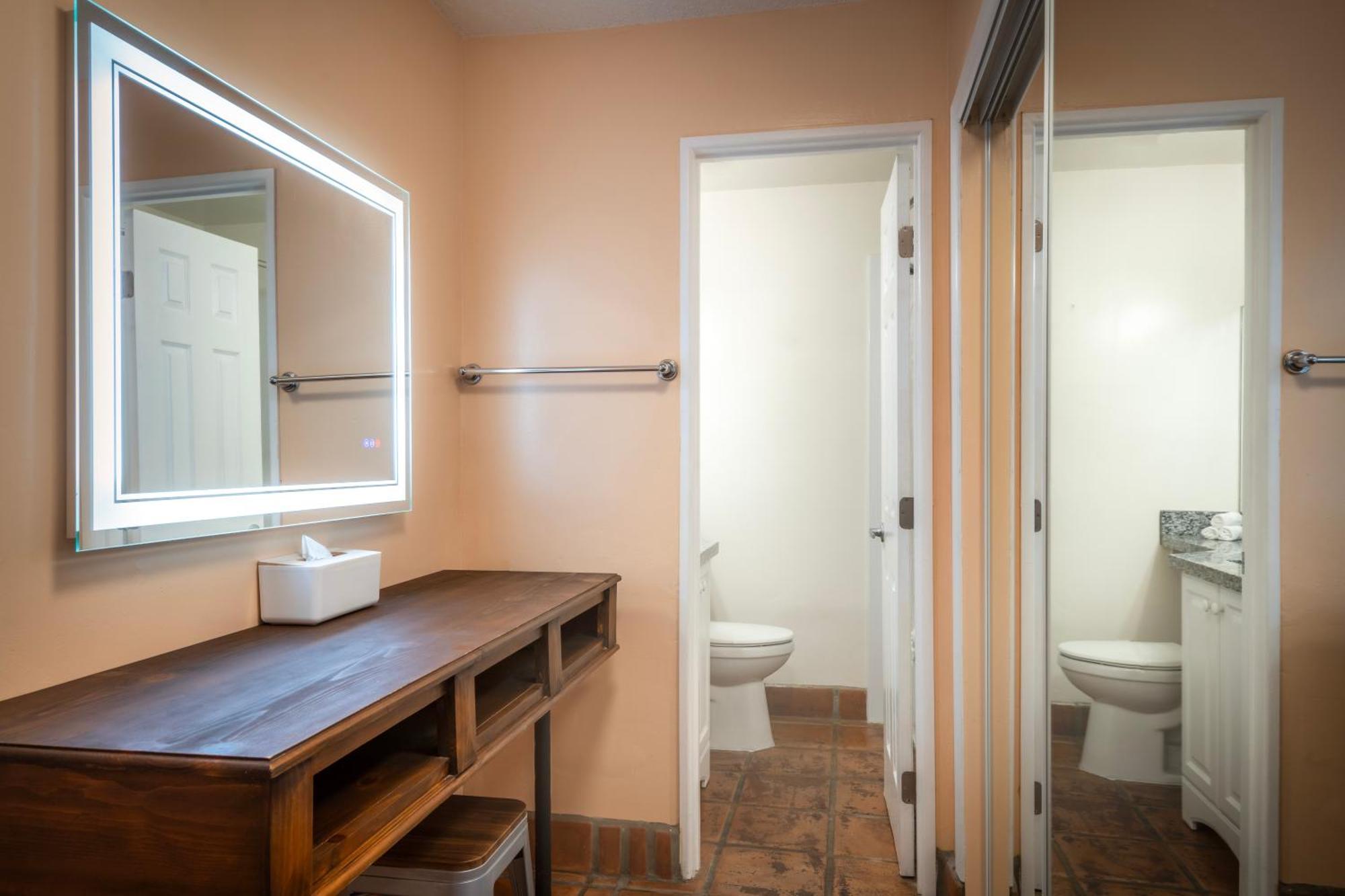 Hotel Pepper Tree Boutique Kitchen Studios - Anaheim Bagian luar foto