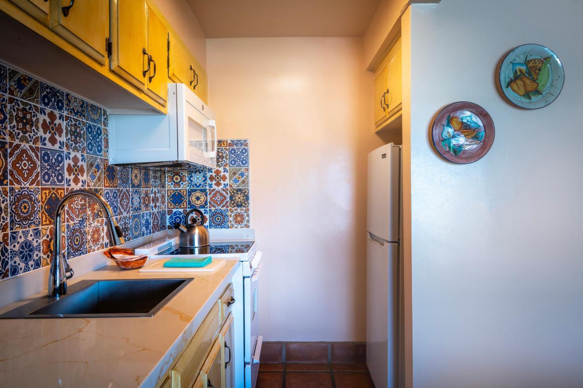 Hotel Pepper Tree Boutique Kitchen Studios - Anaheim Bagian luar foto